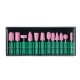 Portable Electric Nail File Drill Kit Polishing Grinder Engraving Pen Manicure Pedicure Machine Tools Set Portable Electric Nail File Drill Kit Polishing Grinder Engraving Pen Manicure Pedicure Machine Tools Set