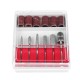 Profession Manicure Pedicure Electric Drill File Nail Art Pen Machine Tool Kit Profession Manicure Pedicure Electric Drill File Nail Art Pen Machine Tool Kit