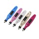 Professional Acrylic Electric Engraving Pen Nail Art Drill File Manicure Pedicure Polishing Tools Kit