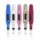 Professional Acrylic Electric Engraving Pen Nail Art Drill File Manicure Pedicure Polishing Tools Kit