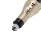 Professional Acrylic Electric Engraving Pen Nail Art Drill File Manicure Pedicure Polishing Tools Kit Professional Acrylic Electric Engraving Pen Nail Art Drill File Manicure Pedicure Polishing Tools Kit