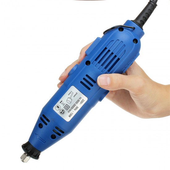 Professional Multi-function Electric Grinder Grinding Set 110-220V For Milling Polishing Professional Multi-function Electric Grinder Grinding Set 110-220V For Milling Polishing