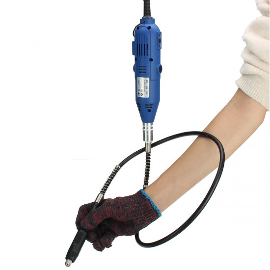 Professional Multi-function Electric Grinder Grinding Set 110-220V For Milling Polishing Professional Multi-function Electric Grinder Grinding Set 110-220V For Milling Polishing