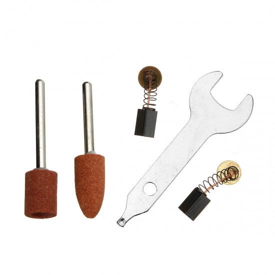 Professional Multi-function Electric Grinder Grinding Set 110-220V For Milling Polishing Professional Multi-function Electric Grinder Grinding Set 110-220V For Milling Polishing