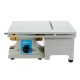 220V 750W Multi-Purpose Jade Woodworking Table Saw Grinding Engraving Polishing Machine 220V 750W Multi-Purpose Jade Woodworking Table Saw Grinding Engraving Polishing Machine