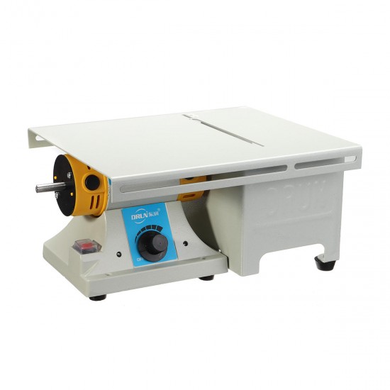220V 750W Multi-Purpose Jade Woodworking Table Saw Grinding Engraving Polishing Machine 220V 750W Multi-Purpose Jade Woodworking Table Saw Grinding Engraving Polishing Machine