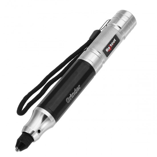 3.7V 35W Mini Power Drills Electric Grinder Cordless Engraving Pen