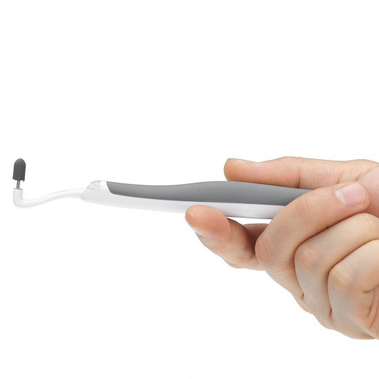 Teeth Plaque Remover Whitener Tooth Polisher Teeth Whitening Polishing Plaque Stain Removal LED Kit Oral Tools Teeth Plaque Remover Whitener Tooth Polisher Teeth Whitening Polishing Plaque Stain Removal LED Kit Oral Tools