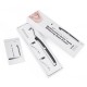 Teeth Plaque Remover Whitener Tooth Polisher Teeth Whitening Polishing Plaque Stain Removal LED Kit Oral Tools Teeth Plaque Remover Whitener Tooth Polisher Teeth Whitening Polishing Plaque Stain Removal LED Kit Oral Tools