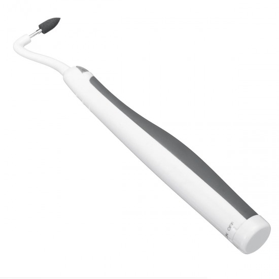 Teeth Plaque Remover Whitener Tooth Polisher Teeth Whitening Polishing Plaque Stain Removal LED Kit Oral Tools Teeth Plaque Remover Whitener Tooth Polisher Teeth Whitening Polishing Plaque Stain Removal LED Kit Oral Tools