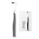 Teeth Plaque Remover Whitener Tooth Polisher Teeth Whitening Polishing Plaque Stain Removal LED Kit Oral Tools Teeth Plaque Remover Whitener Tooth Polisher Teeth Whitening Polishing Plaque Stain Removal LED Kit Oral Tools