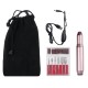 USB DC5V 15000rpm Mini Portable Electric Nail Polisher Pen Drill Polishing Machine USB DC5V 15000rpm Mini Portable Electric Nail Polisher Pen Drill Polishing Machine