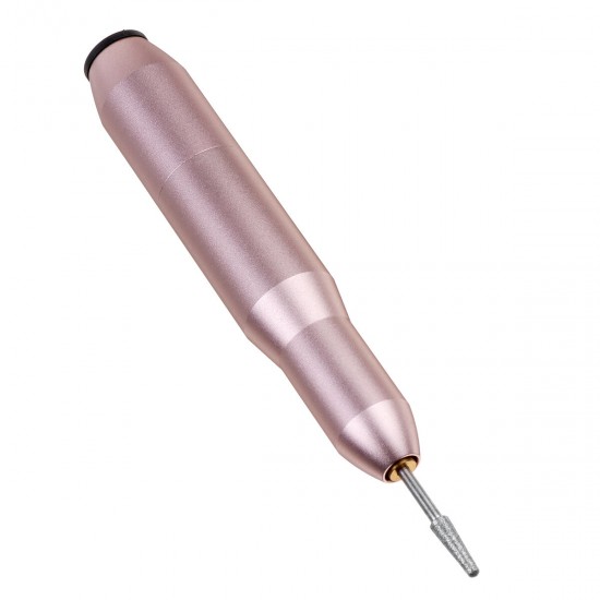 USB DC5V 15000rpm Mini Portable Electric Nail Polisher Pen Drill Polishing Machine USB DC5V 15000rpm Mini Portable Electric Nail Polisher Pen Drill Polishing Machine