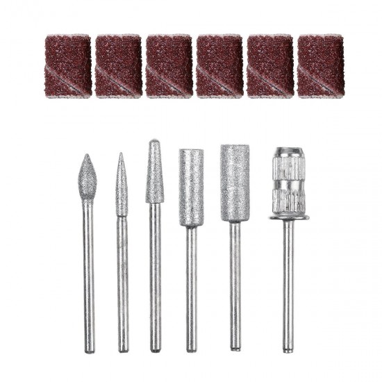 USB DC5V 15000rpm Mini Portable Electric Nail Polisher Pen Drill Polishing Machine USB DC5V 15000rpm Mini Portable Electric Nail Polisher Pen Drill Polishing Machine