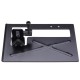 Variable Angle Grinder Cutting Machine Conversion Tool Grinder Holder With Cover Variable Angle Grinder Cutting Machine Conversion Tool Grinder Holder With Cover