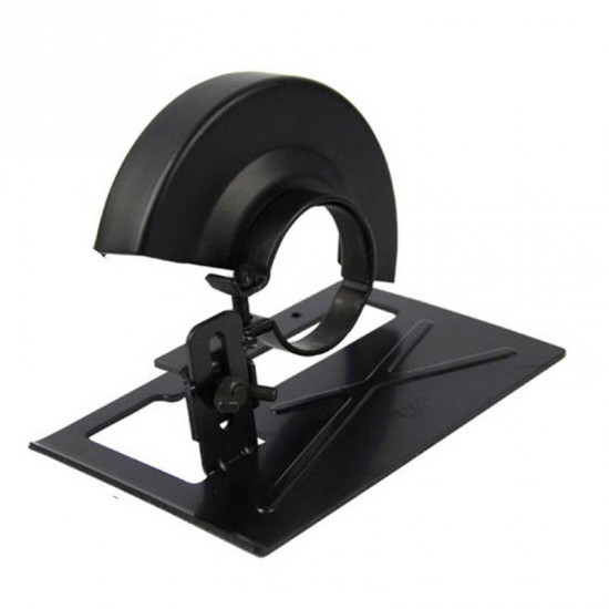 Variable Angle Grinder Cutting Machine Conversion Tool Grinder Holder With Cover Variable Angle Grinder Cutting Machine Conversion Tool Grinder Holder With Cover