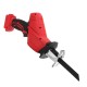 0-1800RPM 21V Cordless Reciprocating Saw Multifunctional Electric Saw With 4 Blades