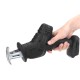 0-3000rpm/min Variable Speed Reciprocating Saw Electric Brake Saws With 4 Blads Adapted To 18V Makita Battery With Trigger Switch 0-3000rpm/min Variable Speed Reciprocating Saw Electric Brake Saws With 4 Blads Adapted To 18V Makita Battery With Trigger Switch