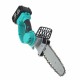 100-240V 21V 9'' Mini Portable One-Hand Saw Woodworking Electric Chain Saw Wood Cutter 100-240V 21V 9'' Mini Portable One-Hand Saw Woodworking Electric Chain Saw Wood Cutter