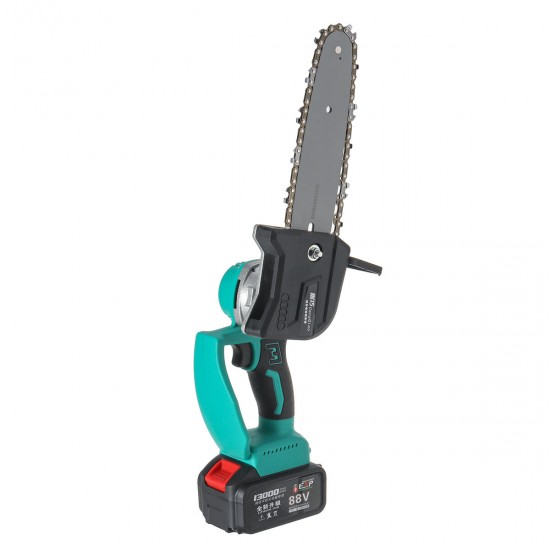100-240V 21V 9'' Mini Portable One-Hand Saw Woodworking Electric Chain Saw Wood Cutter 100-240V 21V 9'' Mini Portable One-Hand Saw Woodworking Electric Chain Saw Wood Cutter
