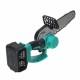 100-240V 21V 9'' Mini Portable One-Hand Saw Woodworking Electric Chain Saw Wood Cutter 100-240V 21V 9'' Mini Portable One-Hand Saw Woodworking Electric Chain Saw Wood Cutter