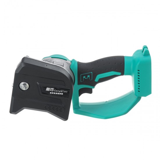 100-240V 21V 9'' Mini Portable One-Hand Saw Woodworking Electric Chain Saw Wood Cutter 100-240V 21V 9'' Mini Portable One-Hand Saw Woodworking Electric Chain Saw Wood Cutter