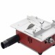 100-240V Mini Table Saws Multifunctional Lifting Electric Saw Wood Working DIY Bench Lathe Electric Polisher Grinder DIY Model Household Cutting Machine 100-240V Mini Table Saws Multifunctional Lifting Electric Saw Wood Working DIY Bench Lathe Electric Polisher Grinder DIY Model Household Cutting Machine