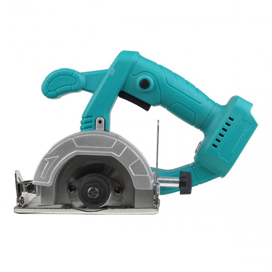 10800RPM 110mm Cordless Electric Circular Saw Power Tools for Makita 18V Battery