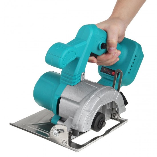 10800RPM 110mm Cordless Electric Circular Saw Power Tools for Makita 18V Battery