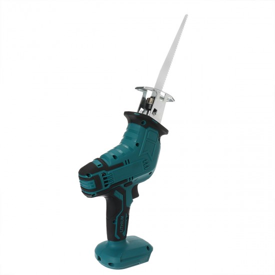 10MM Cordless Electric Reciprocating Saw Replacement For Makita 18V