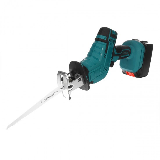 10MM Cordless Electric Reciprocating Saw Replacement For Makita 18V