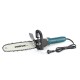 11000r/min 220V 1000W Electric Angle Grinder Chainsaw Bracket DIY Cutting Tools
