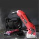 110V/220V 400W Mini Electric Saws Circular Saw Multifunctional DIY Woodwork Cutting Machine W/ 3pcs Blades