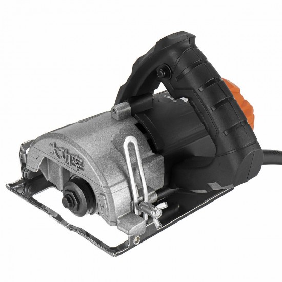 1180W Professional Electric Saws Cutter Machine Wrench Electric Saw Tools with Pieces Blades 1180W Professional Electric Saws Cutter Machine Wrench Electric Saw Tools with Pieces Blades