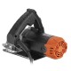 1180W Professional Electric Saws Cutter Machine Wrench Electric Saw Tools with Pieces Blades 1180W Professional Electric Saws Cutter Machine Wrench Electric Saw Tools with Pieces Blades
