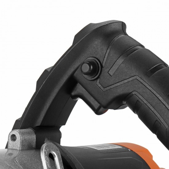 1180W Professional Electric Saws Cutter Machine Wrench Electric Saw Tools with Pieces Blades 1180W Professional Electric Saws Cutter Machine Wrench Electric Saw Tools with Pieces Blades