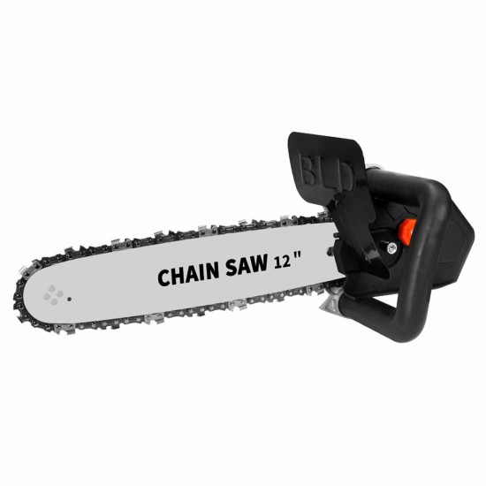 12 Inch Chainsaw Bracket Electric Chain Saw Stand Set Part For 100 Angle Grinder