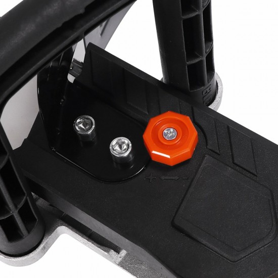 12 Inch Chainsaw Bracket Electric Chain Saw Stand Set Part For 100 Angle Grinder 12 Inch Chainsaw Bracket Electric Chain Saw Stand Set Part For 100 Angle Grinder