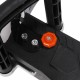 12 Inch Chainsaw Bracket Electric Chain Saw Stand Set Part For 100 Angle Grinder 12 Inch Chainsaw Bracket Electric Chain Saw Stand Set Part For 100 Angle Grinder