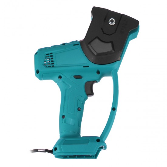 1200W Portable Electric One Hand Saw Woodworking Chain Saw Wood Cutting Machine For Makita 18V Battery 1200W Portable Electric One Hand Saw Woodworking Chain Saw Wood Cutting Machine For Makita 18V Battery