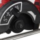 125mm 10800RPM Multifunction Circular Saw Scale Bevel Cutting Power Tools For 18V Makita Battery 125mm 10800RPM Multifunction Circular Saw Scale Bevel Cutting Power Tools For 18V Makita Battery