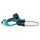 1280W Electric Cordless Chainsaw Chain Saw Garden Cutting Tools For 21V Makita Battery