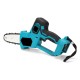 1280W Electric Cordless Chainsaw Chain Saw Garden Cutting Tools For 21V Makita Battery