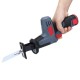 12V Cordless One-Handed Reciprocating Saw Kit Power Saw Tool Kit