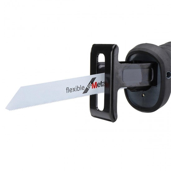 12V Cordless One-Handed Reciprocating Saw Kit Power Saw Tool Kit 12V Cordless One-Handed Reciprocating Saw Kit Power Saw Tool Kit