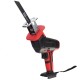 18V 10mm Cordless Electric Reciprocating Saw Cutting Tool With 4xSaw Blades For Makita 18V Battery