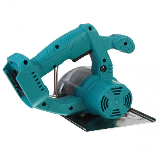 18V 1200W Portable Electric Circular Saw Blade Saw Disc Cutting Woodworking 18V 1200W Portable Electric Circular Saw Blade Saw Disc Cutting Woodworking