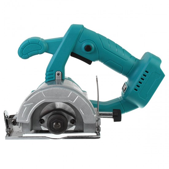 18V 1200W Portable Electric Circular Saw Blade Saw Disc Cutting Woodworking 18V 1200W Portable Electric Circular Saw Blade Saw Disc Cutting Woodworking