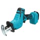 18V 3000rpm/min Electric Saw Variable Speed Reciprocating Saw Adapted To Makita Battery Stepless Speed Change