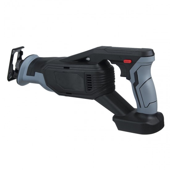 18V 300MM Reciprocating Saw Metal Saw Portable Logging Saw Multifunctional Portable 18V 300MM Reciprocating Saw Metal Saw Portable Logging Saw Multifunctional Portable